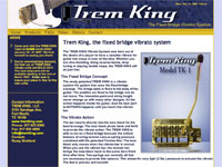 TremKing.com